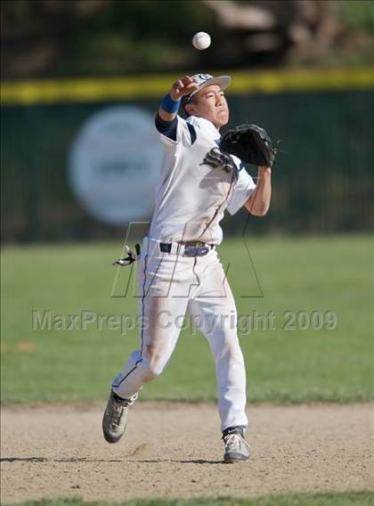 Thumbnail 1 in El Camino @ Carlmont photogallery.