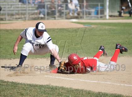 Thumbnail 2 in El Camino @ Carlmont photogallery.