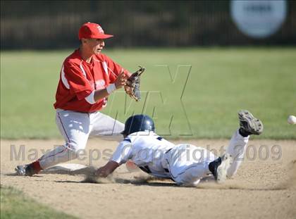 Thumbnail 2 in El Camino @ Carlmont photogallery.