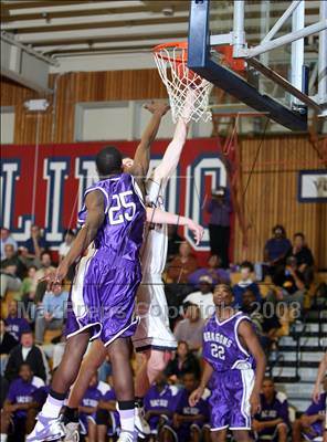 Thumbnail 3 in Sacramento @ Campolindo (CIF NorCal Regional D3 Playoffs) photogallery.