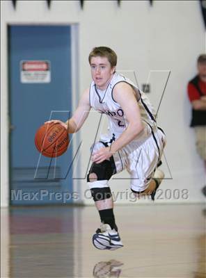 Thumbnail 1 in Sacramento @ Campolindo (CIF NorCal Regional D3 Playoffs) photogallery.