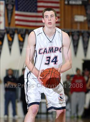 Thumbnail 2 in Sacramento @ Campolindo (CIF NorCal Regional D3 Playoffs) photogallery.