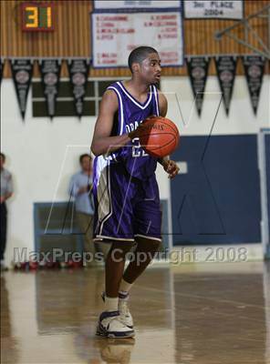 Thumbnail 3 in Sacramento @ Campolindo (CIF NorCal Regional D3 Playoffs) photogallery.
