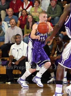 Thumbnail 3 in Sacramento @ Campolindo (CIF NorCal Regional D3 Playoffs) photogallery.