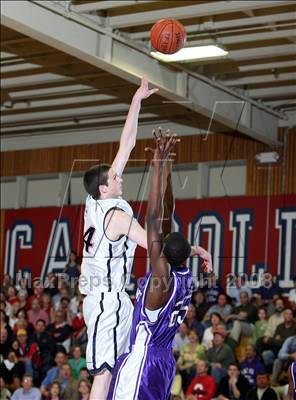 Thumbnail 3 in Sacramento @ Campolindo (CIF NorCal Regional D3 Playoffs) photogallery.