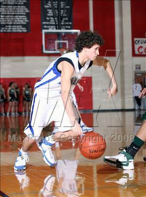 Thumbnail 1 in Georgetown vs Killeen  (UIL 5A District Playoffs) photogallery.