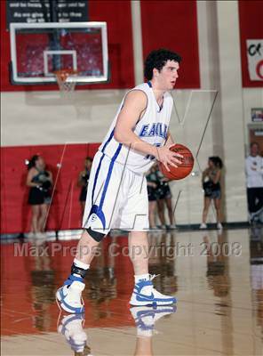 Thumbnail 2 in Georgetown vs Killeen  (UIL 5A District Playoffs) photogallery.