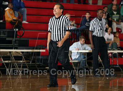 Thumbnail 1 in Georgetown vs Killeen  (UIL 5A District Playoffs) photogallery.