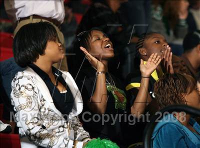 Thumbnail 1 in Georgetown vs Killeen  (UIL 5A District Playoffs) photogallery.