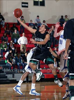 Thumbnail 3 in Georgetown vs Killeen  (UIL 5A District Playoffs) photogallery.