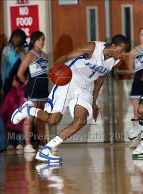 Thumbnail 1 in Georgetown vs Killeen  (UIL 5A District Playoffs) photogallery.