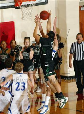 Thumbnail 2 in Georgetown vs Killeen  (UIL 5A District Playoffs) photogallery.
