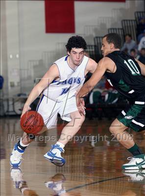 Thumbnail 3 in Georgetown vs Killeen  (UIL 5A District Playoffs) photogallery.