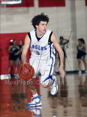 Thumbnail 3 in Georgetown vs Killeen  (UIL 5A District Playoffs) photogallery.
