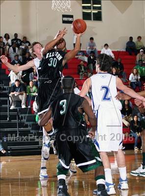 Thumbnail 3 in Georgetown vs Killeen  (UIL 5A District Playoffs) photogallery.