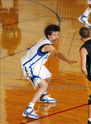 Thumbnail 2 in Georgetown vs Killeen  (UIL 5A District Playoffs) photogallery.