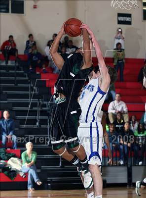 Thumbnail 3 in Georgetown vs Killeen  (UIL 5A District Playoffs) photogallery.