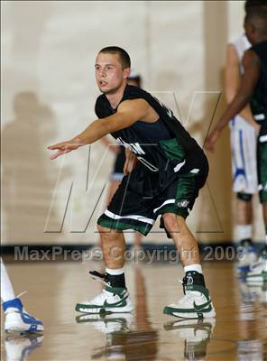 Thumbnail 2 in Georgetown vs Killeen  (UIL 5A District Playoffs) photogallery.