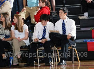 Thumbnail 1 in Georgetown vs Killeen  (UIL 5A District Playoffs) photogallery.