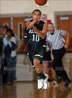 Thumbnail 3 in Georgetown vs Killeen  (UIL 5A District Playoffs) photogallery.