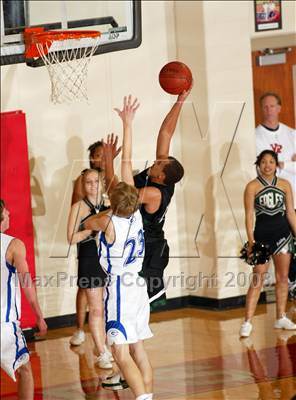 Thumbnail 1 in Georgetown vs Killeen  (UIL 5A District Playoffs) photogallery.