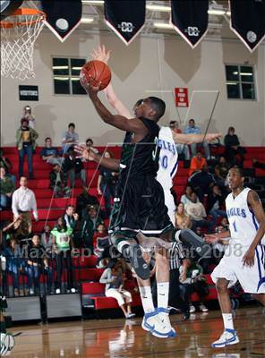 Thumbnail 1 in Georgetown vs Killeen  (UIL 5A District Playoffs) photogallery.