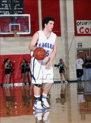 Thumbnail 3 in Georgetown vs Killeen  (UIL 5A District Playoffs) photogallery.