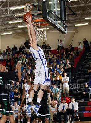 Thumbnail 3 in Georgetown vs Killeen  (UIL 5A District Playoffs) photogallery.