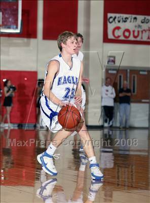 Thumbnail 3 in Georgetown vs Killeen  (UIL 5A District Playoffs) photogallery.
