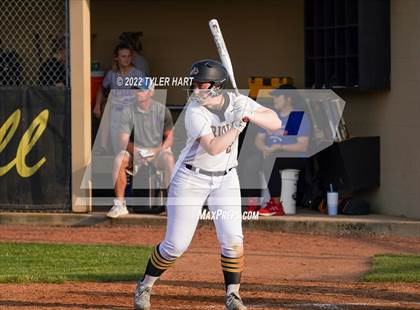 Thumbnail 3 in Jennings County @ Avon (Senior Night) photogallery.