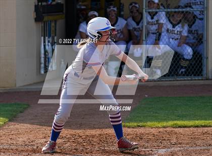Thumbnail 1 in Jennings County @ Avon (Senior Night) photogallery.