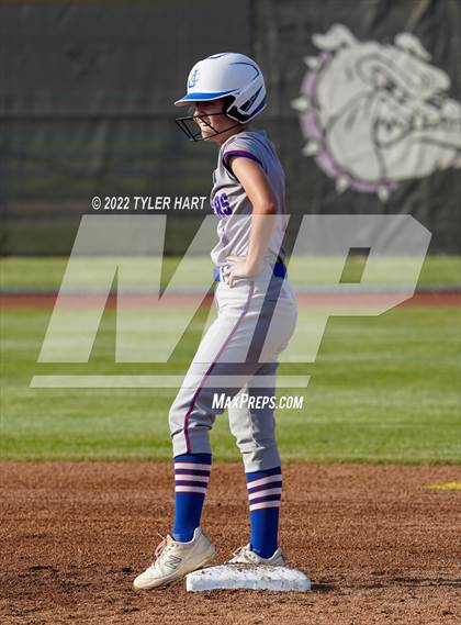 Thumbnail 1 in Jennings County @ Avon (Senior Night) photogallery.