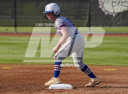 Thumbnail 2 in Jennings County @ Avon (Senior Night) photogallery.