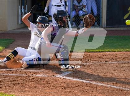 Thumbnail 1 in Jennings County @ Avon (Senior Night) photogallery.