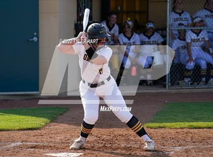 Thumbnail 1 in Jennings County @ Avon (Senior Night) photogallery.