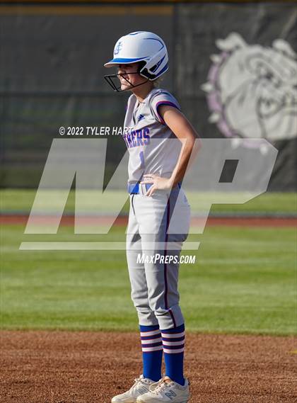 Thumbnail 3 in Jennings County @ Avon (Senior Night) photogallery.