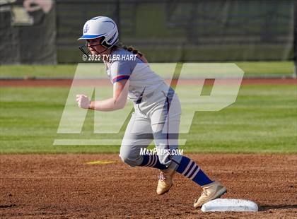 Thumbnail 3 in Jennings County @ Avon (Senior Night) photogallery.