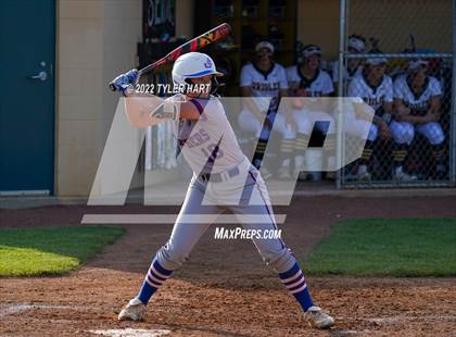 Thumbnail 2 in Jennings County @ Avon (Senior Night) photogallery.