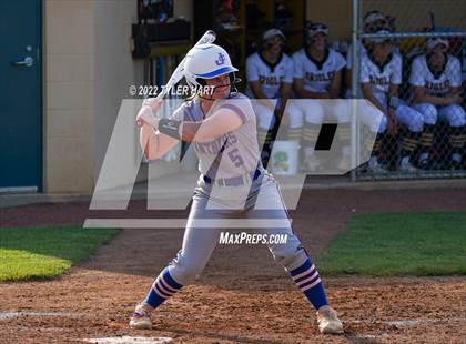 Thumbnail 3 in Jennings County @ Avon (Senior Night) photogallery.