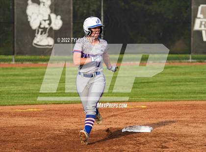 Thumbnail 1 in Jennings County @ Avon (Senior Night) photogallery.