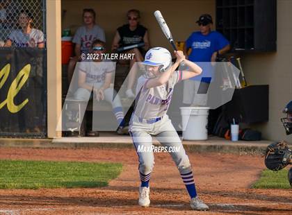 Thumbnail 1 in Jennings County @ Avon (Senior Night) photogallery.