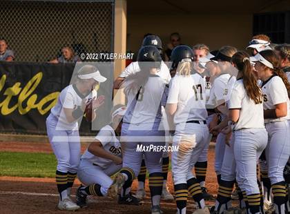 Thumbnail 2 in Jennings County @ Avon (Senior Night) photogallery.