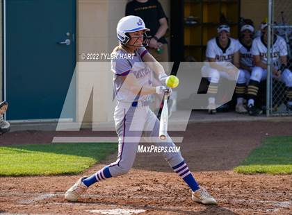 Thumbnail 1 in Jennings County @ Avon (Senior Night) photogallery.