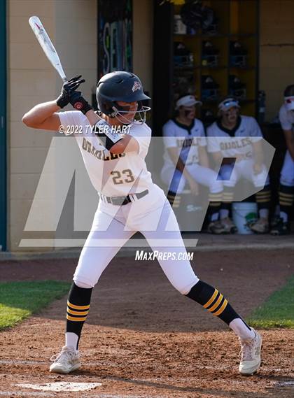 Thumbnail 2 in Jennings County @ Avon (Senior Night) photogallery.
