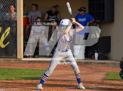 Thumbnail 3 in Jennings County @ Avon (Senior Night) photogallery.