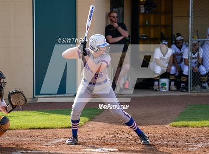 Thumbnail 3 in Jennings County @ Avon (Senior Night) photogallery.