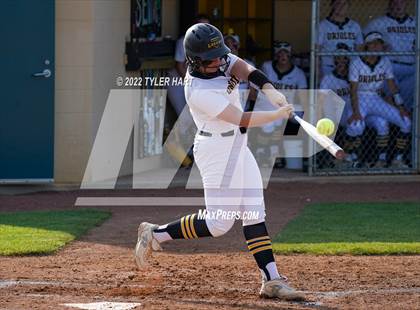 Thumbnail 3 in Jennings County @ Avon (Senior Night) photogallery.