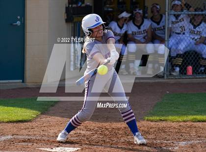 Thumbnail 3 in Jennings County @ Avon (Senior Night) photogallery.