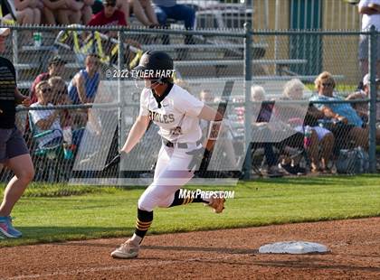 Thumbnail 2 in Jennings County @ Avon (Senior Night) photogallery.