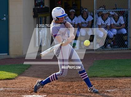 Thumbnail 2 in Jennings County @ Avon (Senior Night) photogallery.